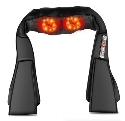 Avyro Shiatsu Neck & Back Massager